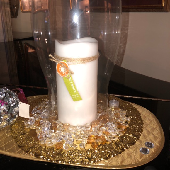 Meet your Posher, Sandra - Picture 1 of 1